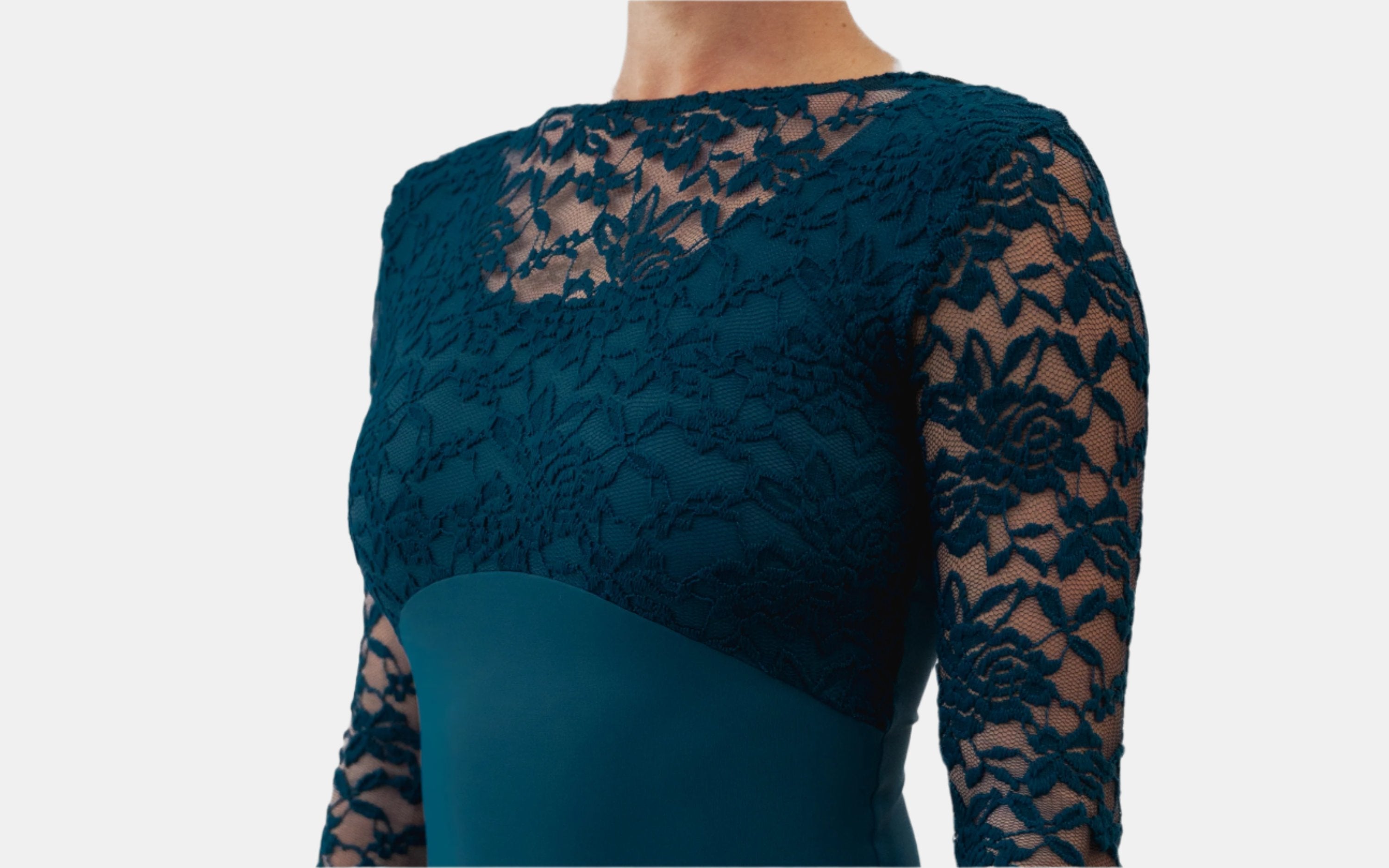Dance Leotards with Lace for Women - Atelier della Danza MP Dance Leotards with Lace for Women - Atelier della Danza MP