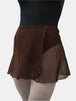 Brown (Chiffon)