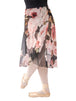 Black Floral