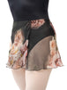 Black Floral
