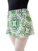 Green Maiolica