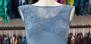Ballet Lace Leotards for Women and Girls by Atelier della Danza MP