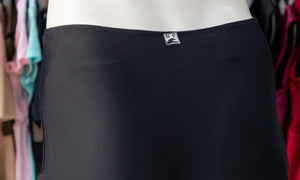Lycra Ballet Shorts for Men by Atelier della Danza MP