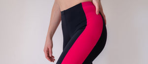 Fitness and Yoga Shorts and Bikers for Women by LENA