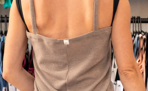 Dance Warm-up Clothes for Women and Men by Atelier della Danza MP