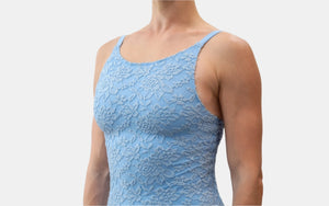 Dance Camisole Leotards for Women and Girls by Atelier della Danza MP