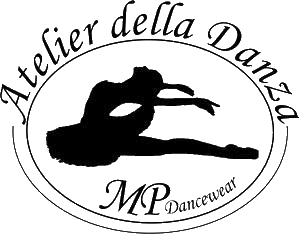 Atelier della Danza MP Dancewear Logo
