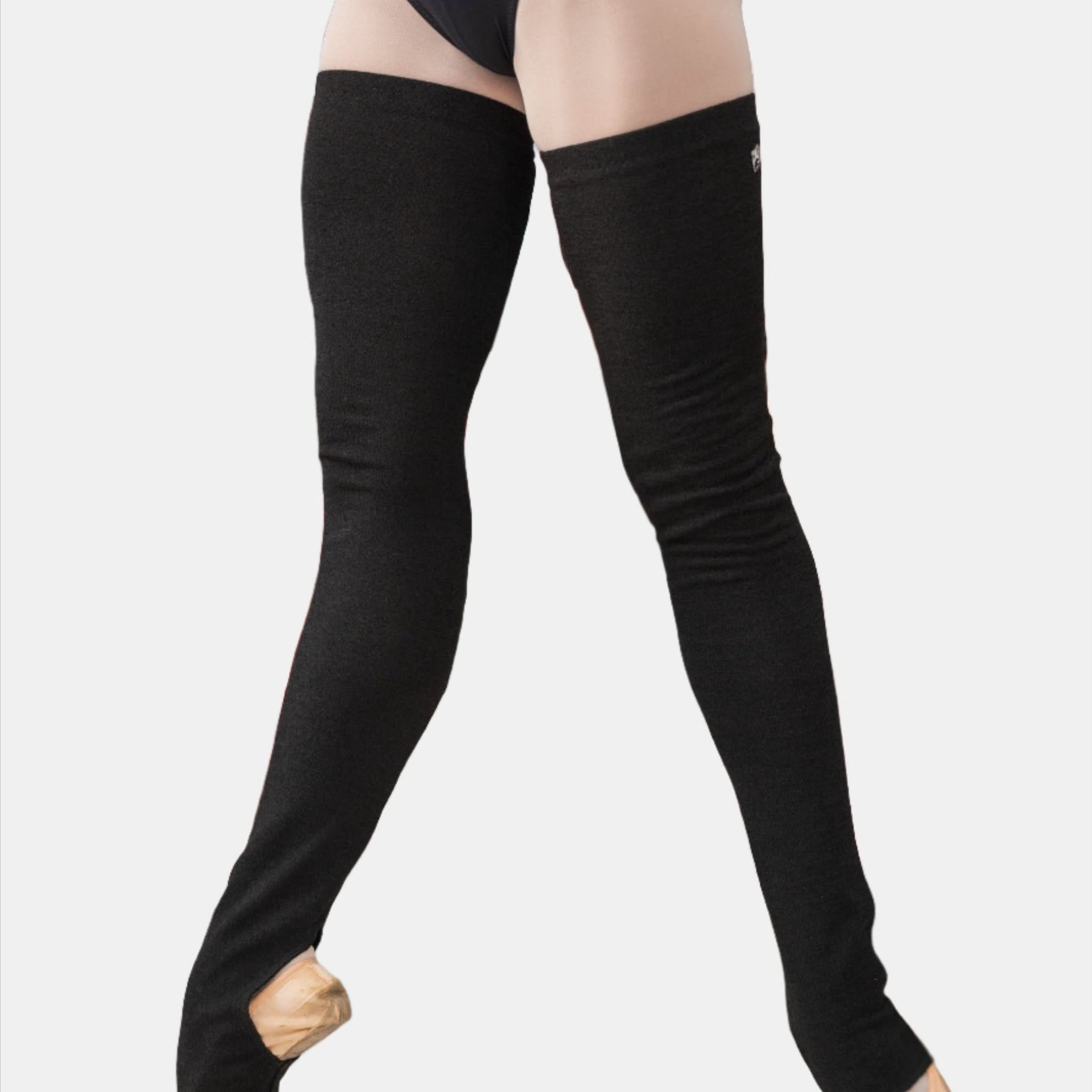 Dance WarmUp Clothes for Women and Men Atelier della Danza MP