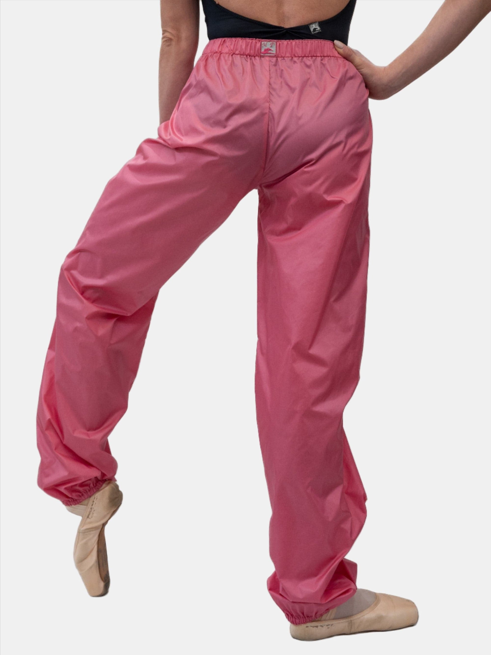 Brink Pink Dance Trash Bag Pants MP5003 - Atelier della Danza MP