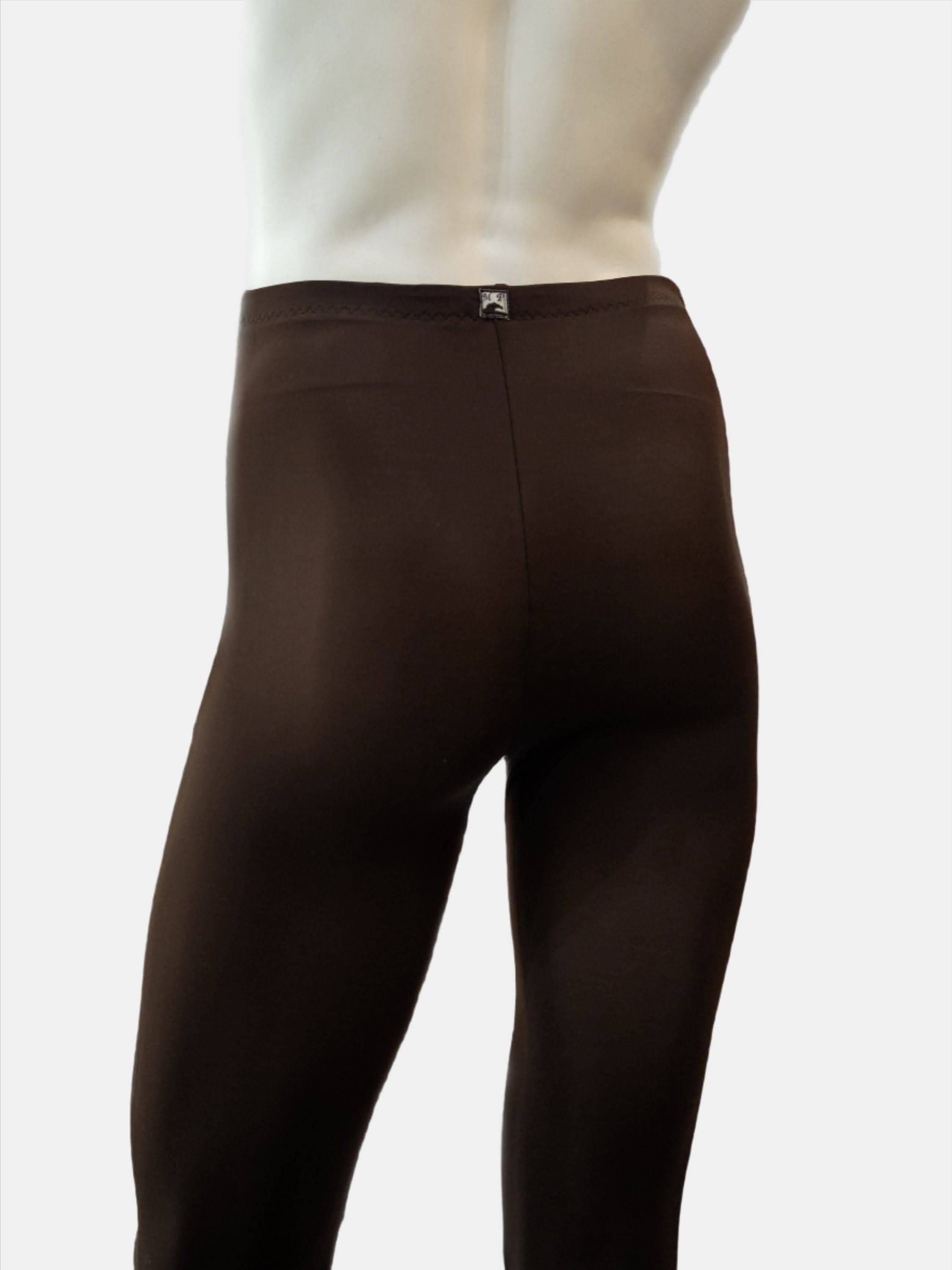 Mens brown tights sale