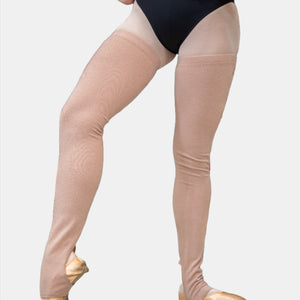 Dance Leg Warmers for Women and Men - Atelier della Danza MP