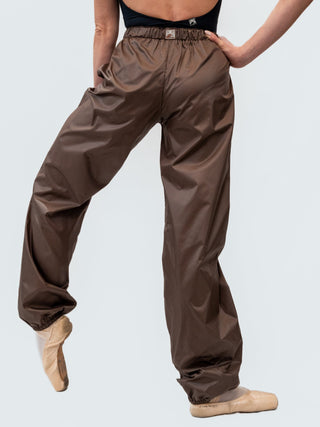 Lanzarote Warm-up Dance Trash Bag Pants MP5003 for Women and Men by Atelier della Danza MP