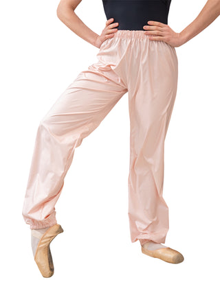 Pink Trash Bag Pants MP5003