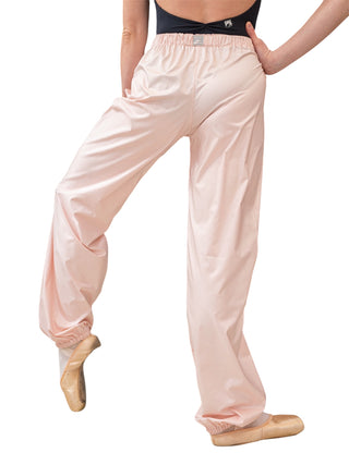 Pink Trash Bag Pants MP5003