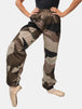 Squalo Camouflage