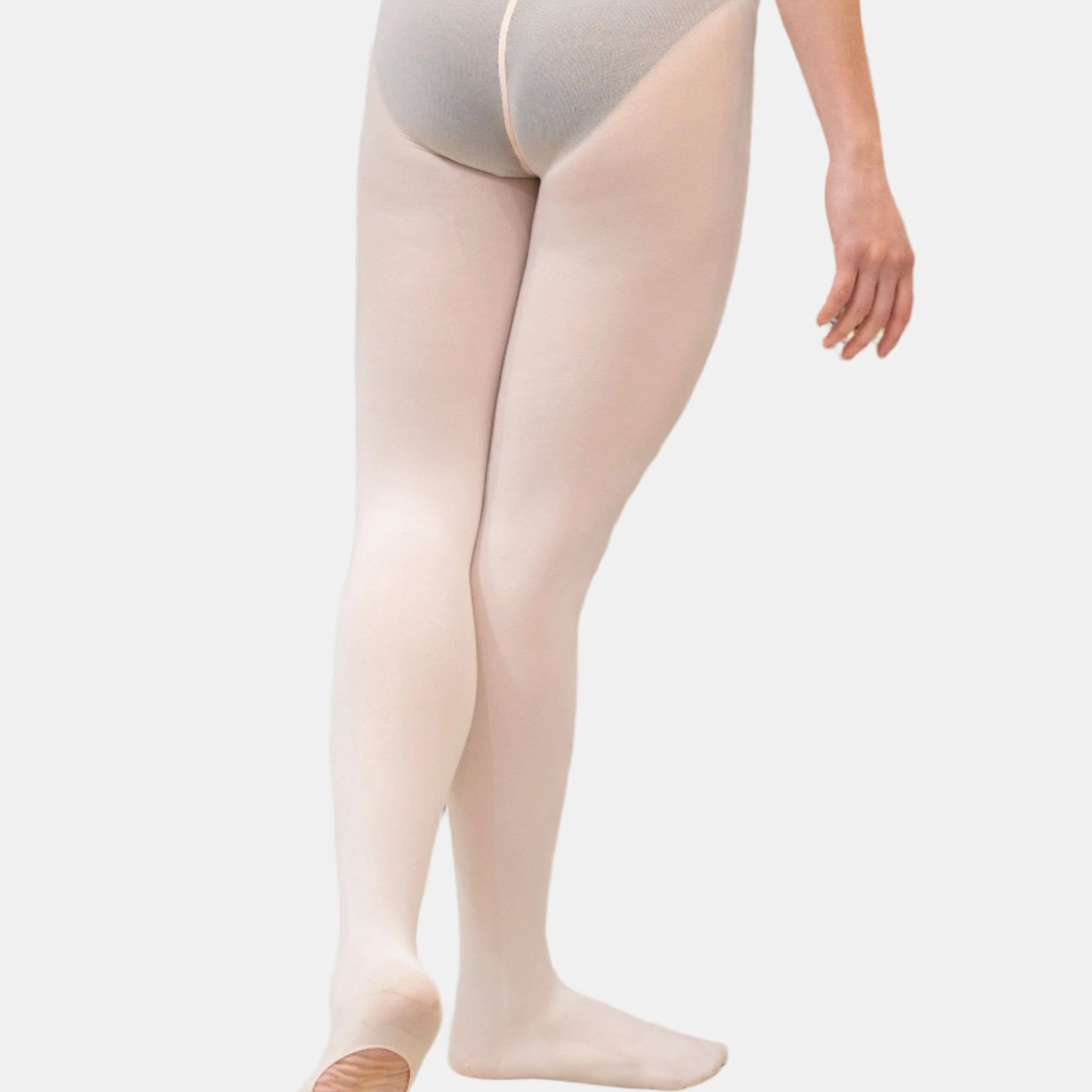 Convertible ballet tights Clearance