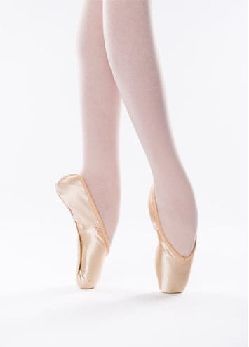 Freed Classic Plus Ballet Pointe Shoes for Girls and Women