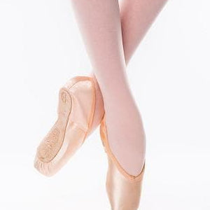 Freed Classic Pro Hard Ballet Pointe Shoes for Girls and Women