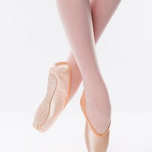 Fem Perennial fløde Freed Studios Professional Dance Pointe Shoes – Atelier della Danza MP